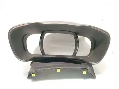Peça sobressalente para automóvel em segunda mão moldagem por renault kadjar (ha_, hl_) 1.6 dci 130 referências oem iam 682507506r