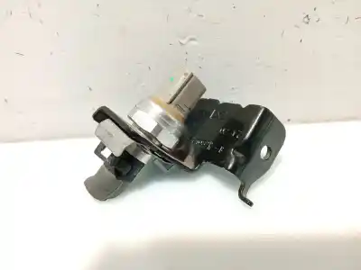 Peça sobressalente para automóvel em segunda mão sensor de pressão por renault kadjar (ha_, hl_) 1.6 dci 130 referências oem iam 223650901r