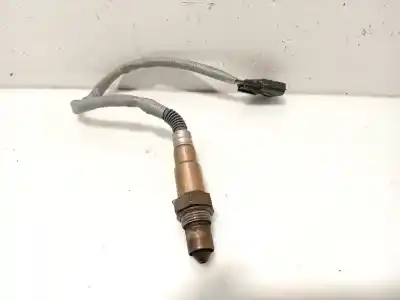 Peça sobressalente para automóvel em segunda mão sonda lambda por renault kadjar (ha_, hl_) 1.6 dci 130 referências oem iam 226a41733r