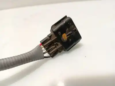 Peça sobressalente para automóvel em segunda mão sonda lambda por renault kadjar (ha_, hl_) 1.6 dci 130 referências oem iam 226a41733r 0281004221 h8201395330