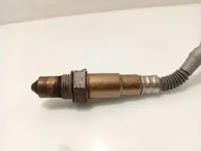 Peça sobressalente para automóvel em segunda mão sonda lambda por renault kadjar (ha_, hl_) 1.6 dci 130 referências oem iam 226a41733r 0281004221 h8201395330