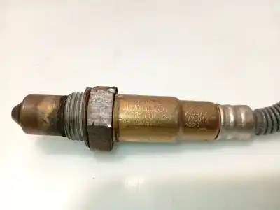 Peça sobressalente para automóvel em segunda mão sonda lambda por renault kadjar (ha_, hl_) 1.6 dci 130 referências oem iam 226a41733r 0281004221 h8201395330