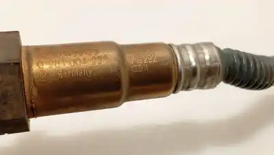 Second-hand car spare part lambda probe for renault kadjar (ha_, hl_) 1.6 dci 130 oem iam references 226a42602r 0281004225 h8201499129