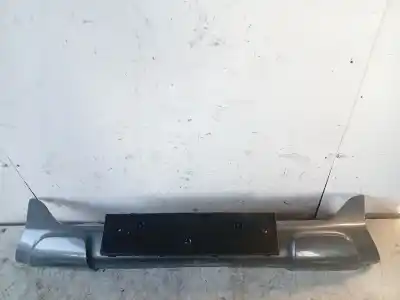 Peça sobressalente para automóvel em segunda mão pára choques frontal por renault kadjar (ha_, hl_) 1.6 dci 130 referências oem iam 620268919r