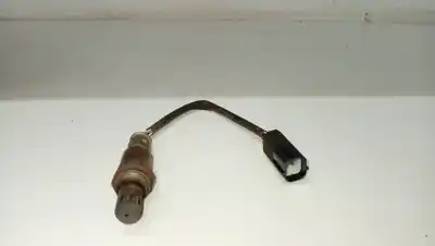 Piesă de schimb auto la mâna a doua sonda lambda pentru nissan micra iii (k12) 1.4 16v referințe oem iam 22690bx000