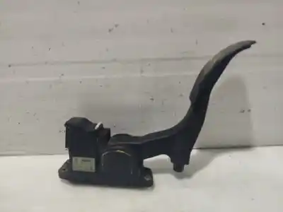 Second-hand car spare part ACCELERATOR PEDAL for VOLKSWAGEN GOLF IV (1J1)  OEM IAM references 1J1721503K 0281002342 1J1721503K