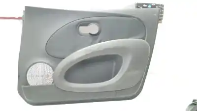 Piesă de schimb auto la mâna a doua fața de la ușa din dreapta partea din fațã de plastic pentru nissan micra iii (k12) 1.4 16v referințe oem iam 80922bc600