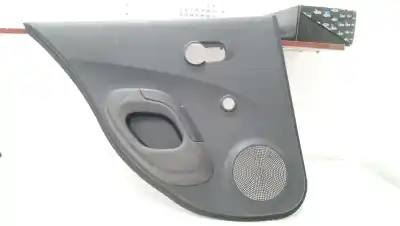 Piesă de schimb auto la mâna a doua copie usa spate stânga pentru nissan micra iii (k12) 1.4 16v referințe oem iam 82923ax100a