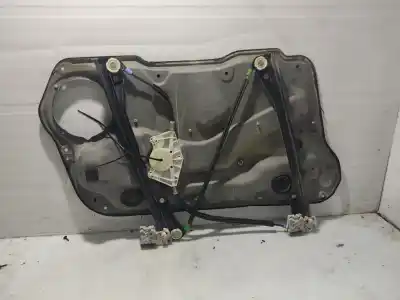 Автозапчастина б/у регулятор переднього правого скла для volkswagen golf iv (1j1) 1.9 tdi посилання на oem iam 1j4837462h  