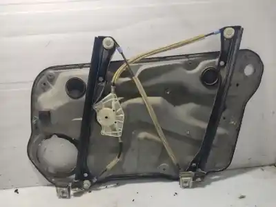 Second-hand car spare part DRIVER LEFT WINDOW REGULATOR for VOLKSWAGEN GOLF IV (1J1)  OEM IAM references 1J4837461H  