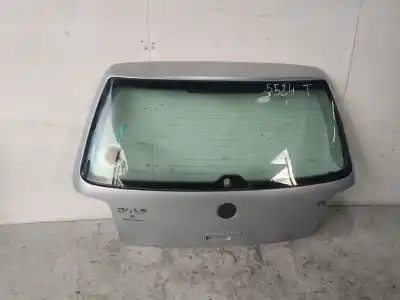 Автозапчастина б/у ЗАГАЛЬНІ ДВЕРІ для VOLKSWAGEN GOLF IV (1J1)  Посилання на OEM IAM 1J6827025G  