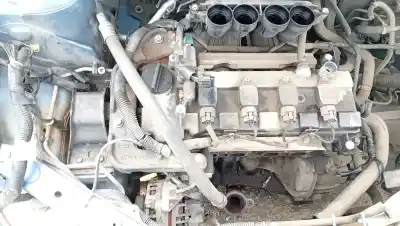 Piesă de schimb auto la mâna a doua tuburi aer conditionat pentru nissan micra iii (k12) 1.4 16v referințe oem iam 92480ax80a