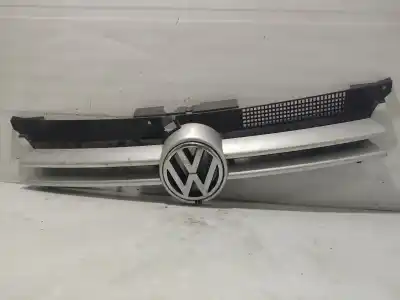 Автозапчастина б/у передня решіта радіатора для volkswagen golf iv (1j1) 1.9 tdi посилання на oem iam 