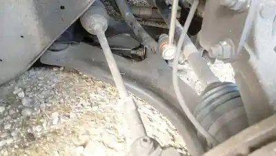 Piesă de schimb auto la mâna a doua braț suspensie inferior dreapta fațã pentru nissan micra iii (k12) 1.4 16v referințe oem iam 54500bc42a