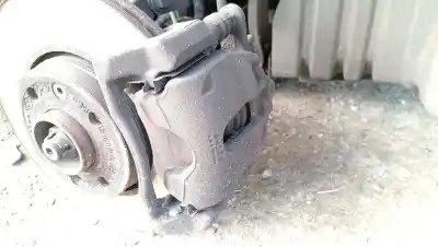 Piesă de schimb auto la mâna a doua etrier frânã dreapta pentru nissan micra iii (k12) 1.4 16v referințe oem iam 41001ax60a