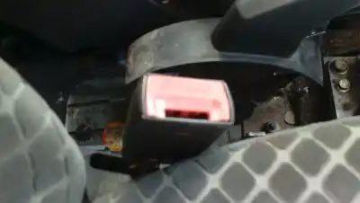 Piesă de schimb auto la mâna a doua centura de siguranțã dreapta fațã pentru nissan micra iii (k12) 1.4 16v referințe oem iam 86842ax616