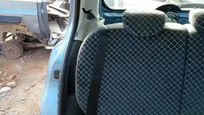 Piesă de schimb auto la mâna a doua centurã de sigurantã spate dreapta pentru nissan micra iii (k12) 1.4 16v referințe oem iam 88844ax300