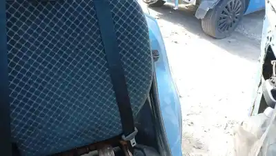 Piesă de schimb auto la mâna a doua centurã de sigurantã spate stânga pentru nissan micra iii (k12) 1.4 16v referințe oem iam 88845ax300