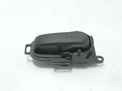 Piesă de schimb auto la mâna a doua interior mânerul dreapta fata pentru nissan micra iii (k12) 1.4 16v referințe oem iam 80670ax600