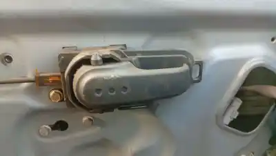 Piesă de schimb auto la mâna a doua mâner interior stânga fata pentru nissan micra iii (k12) 1.4 16v referințe oem iam 80671ax600
