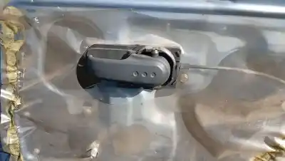 Piesă de schimb auto la mâna a doua mâner interior spate dreapta pentru nissan micra iii (k12) 1.4 16v referințe oem iam 80670ax611