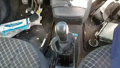 Piesă de schimb auto la mâna a doua schimbator de viteze pentru nissan micra iii (k12) 1.4 16v referințe oem iam 32865ax010