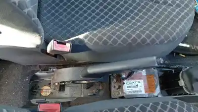 Piesă de schimb auto la mâna a doua maneta frana de mana pentru nissan micra iii (k12) 1.4 16v referințe oem iam 36010ax600