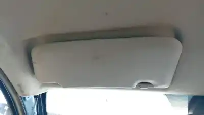 Piesă de schimb auto la mâna a doua parasoare stânga pentru nissan micra iii (k12) 1.4 16v referințe oem iam vere4935