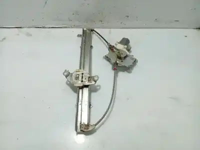 Piesă de schimb auto la mâna a doua mecanism acționare geam fațã dreapta pentru nissan micra iii (k12) 1.4 16v referințe oem iam 80700bc60b