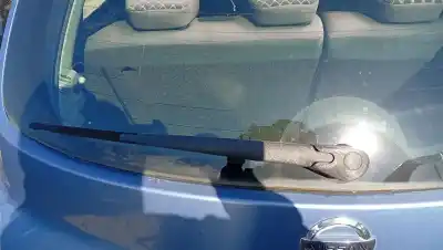 Piesă de schimb auto la mâna a doua brat stergãtor spate pentru nissan micra iii (k12) 1.4 16v referințe oem iam 28781ax000