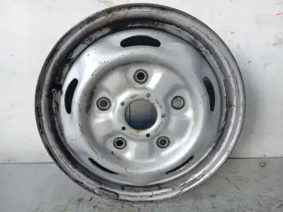 Second-hand car spare part RIM for FORD TRANSIT FURGÓN (FA_ _)  OEM IAM references 1689810 2150829 1C15AC