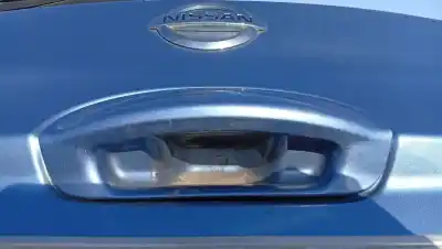 Piesă de schimb auto la mâna a doua mâner exterior portii pentru nissan micra iii (k12) 1.4 16v referințe oem iam 909404n000