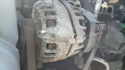 Piesă de schimb auto la mâna a doua alternator pentru nissan micra iii (k12) 1.4 16v referințe oem iam 23100ax600