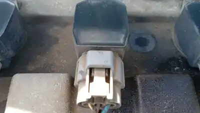 Piesă de schimb auto la mâna a doua bobina de aprindere pentru nissan micra iii (k12) 1.4 16v referințe oem iam 22448ax001