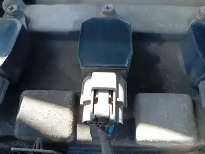 Piesă de schimb auto la mâna a doua bobina de aprindere pentru nissan micra iii (k12) 1.4 16v referințe oem iam 22448ax001