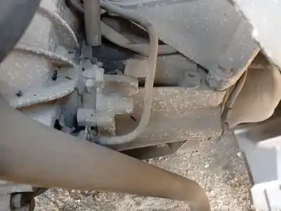 Piesă de schimb auto la mâna a doua cutie de viteze pentru nissan micra iii (k12) 1.4 16v referințe oem iam 3210000qae