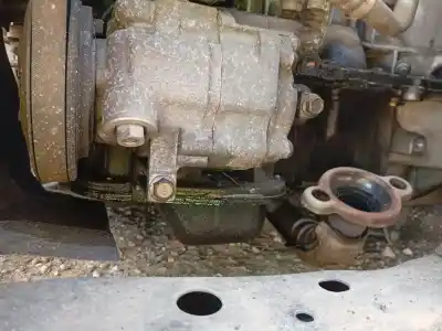 Piesă de schimb auto la mâna a doua baie de ulei pentru nissan micra iii (k12) 1.4 16v referințe oem iam 11111ax001