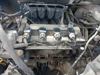 Piesă de schimb auto la mâna a doua chiulasa pentru nissan micra iii (k12) 1.4 16v referințe oem iam 11040bh40a