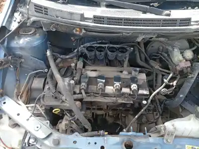 Piesă de schimb auto la mâna a doua piston pentru nissan micra iii (k12) 1.4 16v referințe oem iam 12010bx020