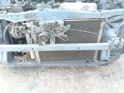 Piesă de schimb auto la mâna a doua radiator de încalzire / aer conditionat pentru nissan micra iii (k12) 1.4 16v referințe oem iam 27140ax700