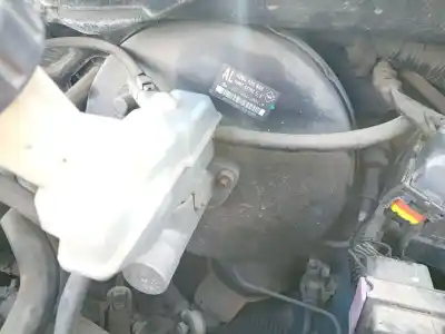 Pièce détachée automobile d'occasion SERVO FREIN pour NISSAN MICRA III (K12)  Références OEM IAM 46007AX702 46007AX702 8200123844