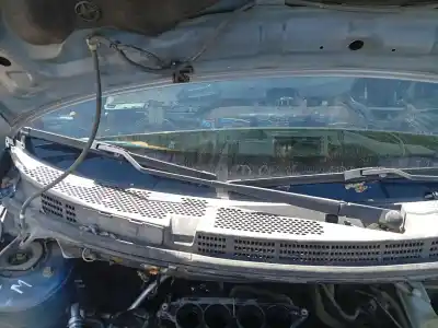 Piesă de schimb auto la mâna a doua brat ștergãtor fațã dreapta pentru nissan micra iii (k12) 1.4 16v referințe oem iam 28886ax702