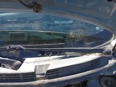 Piesă de schimb auto la mâna a doua braț ștergãtor fațã stânga pentru nissan micra iii (k12) 1.4 16v referințe oem iam 28881ax702