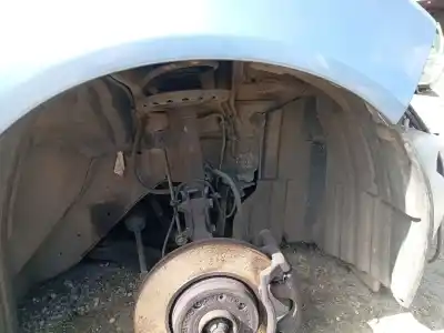 Piesă de schimb auto la mâna a doua aparatoare roti fatã dreapta pentru nissan micra iii (k12) 1.4 16v referințe oem iam 63842ax600