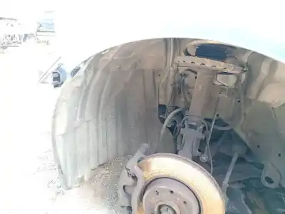 Piesă de schimb auto la mâna a doua apãratoare roti fata stânga pentru nissan micra iii (k12) 1.4 16v referințe oem iam 63843ax600