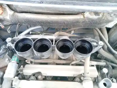 Piesă de schimb auto la mâna a doua colector de admisie pentru nissan micra iii (k12) 1.4 16v referințe oem iam 14001ax10a