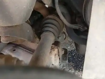 Pièce détachée automobile d'occasion TRANSMISSION AVANT DROITE pour CITROEN XSARA PICASSO (N68)  Références OEM IAM 3273FH  3273JY