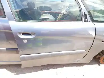 Автозапчасти б/у дверь передняя правая за CITROEN XSARA PICASSO (N68) 1.6 HDI ссылки OEM IAM 9004L5   Автозапчасти б/у дверь передняя правая за CITROEN XSARA PICASSO (N68) 1.6 HDI ссылки OEM IAM 9004L5