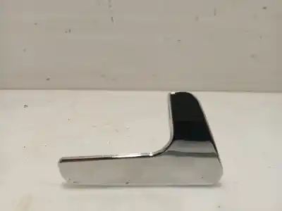 Pièce détachée automobile d'occasion poignée intérieure arrière droite pour seat ibiza ii (6k1) 1.9 sdi références oem iam 6k483911473y