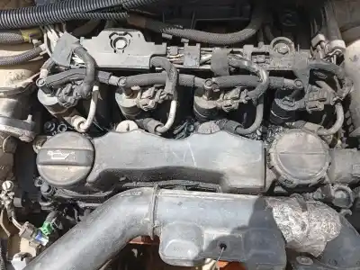 Recambio de automóvil de segunda mano de TAPA BALANCINES para CITROEN XSARA PICASSO (N68)  referencias OEM IAM 0248L1  